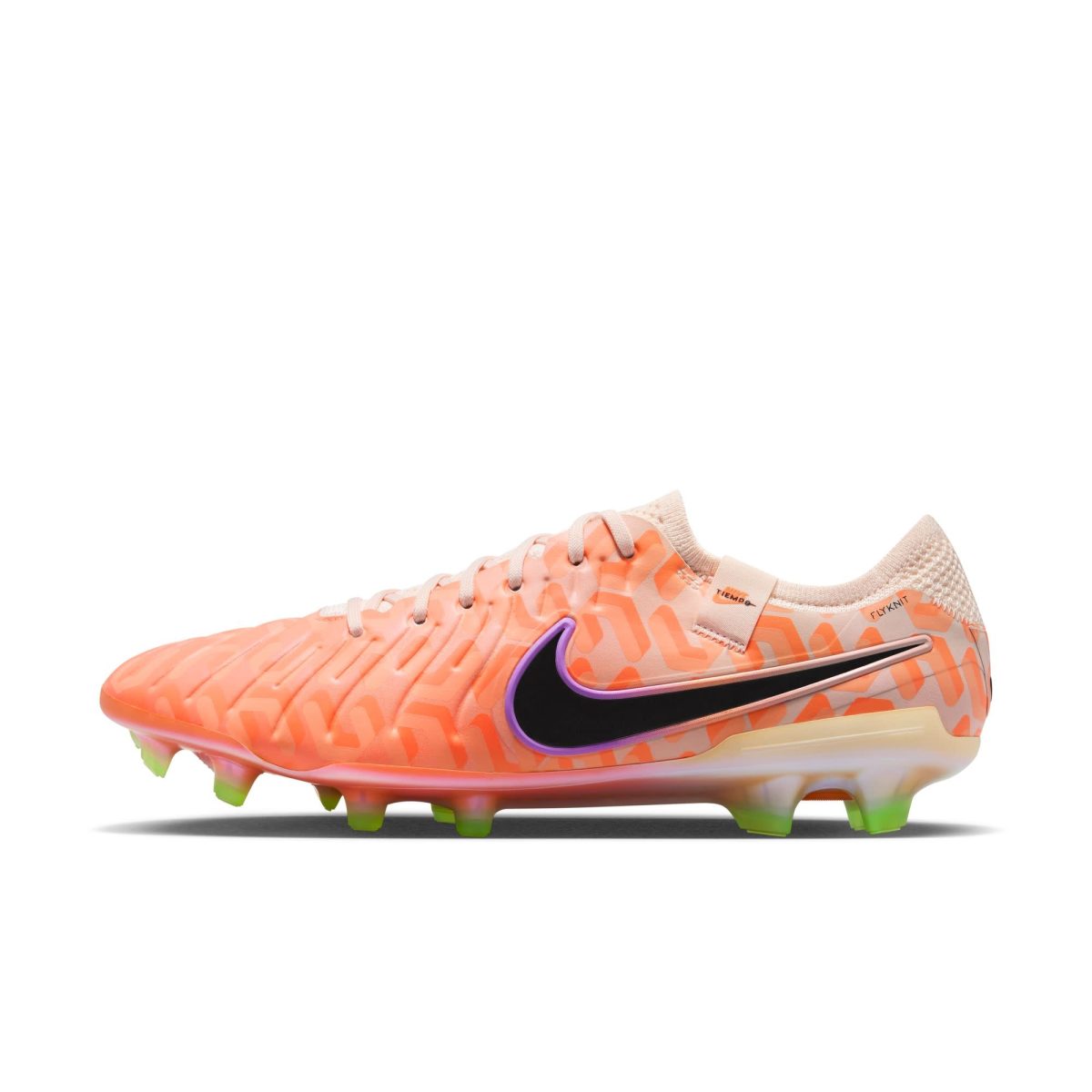 nike tiempo legend 10 elite fg guava | Best 1. FC Union Berlin Kits & Soccer Boots Collection