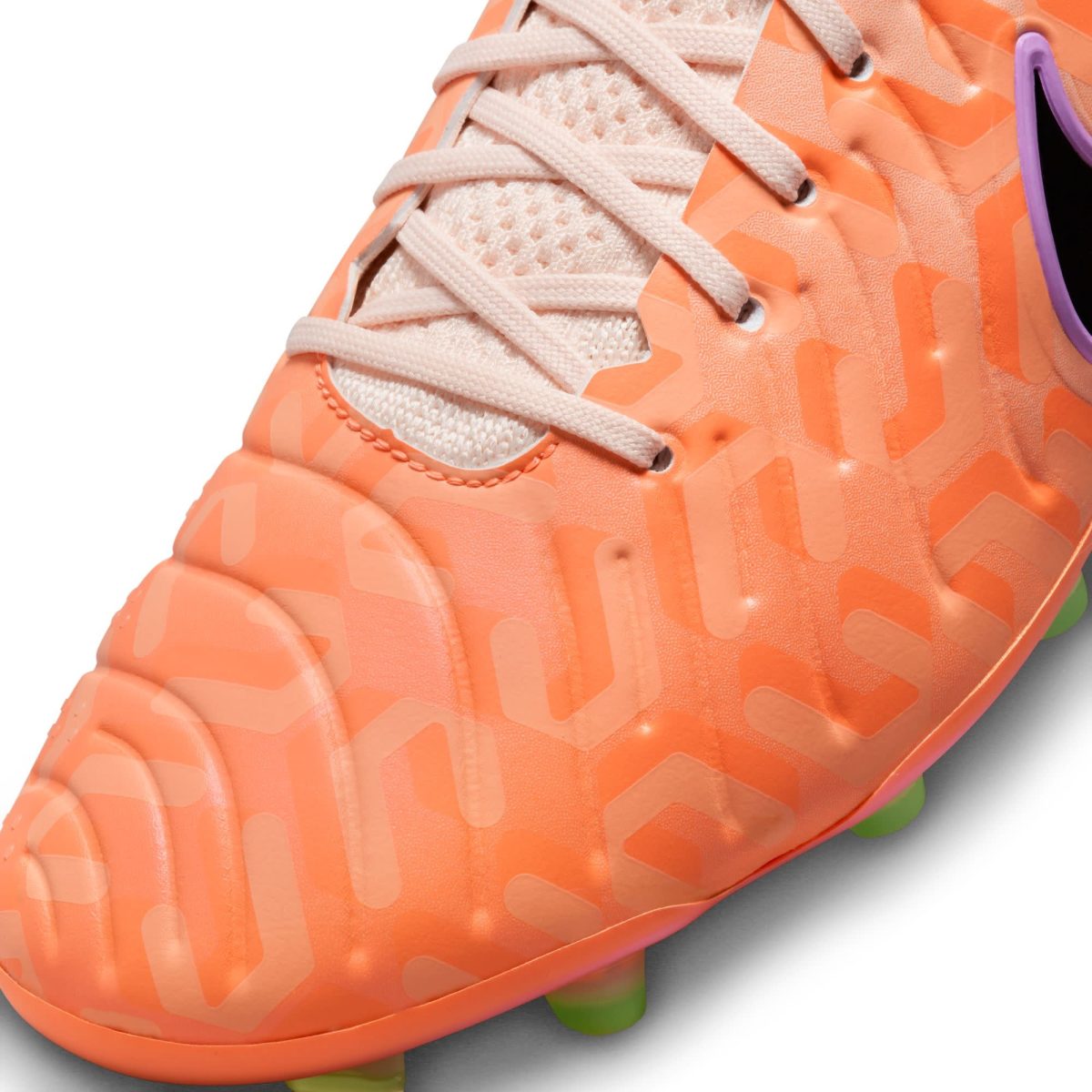 nike tiempo legend 10 elite fg guava | Best 1. FC Union Berlin Kits & Soccer Boots Collection