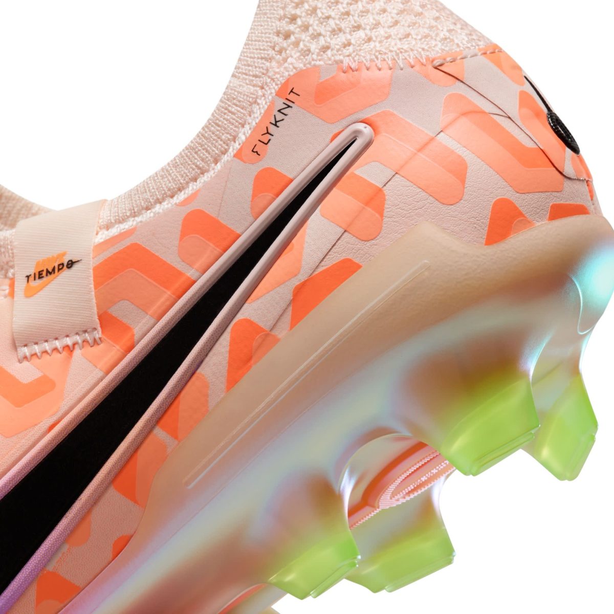 nike tiempo legend 10 elite fg guava | Best 1. FC Union Berlin Kits & Soccer Boots Collection