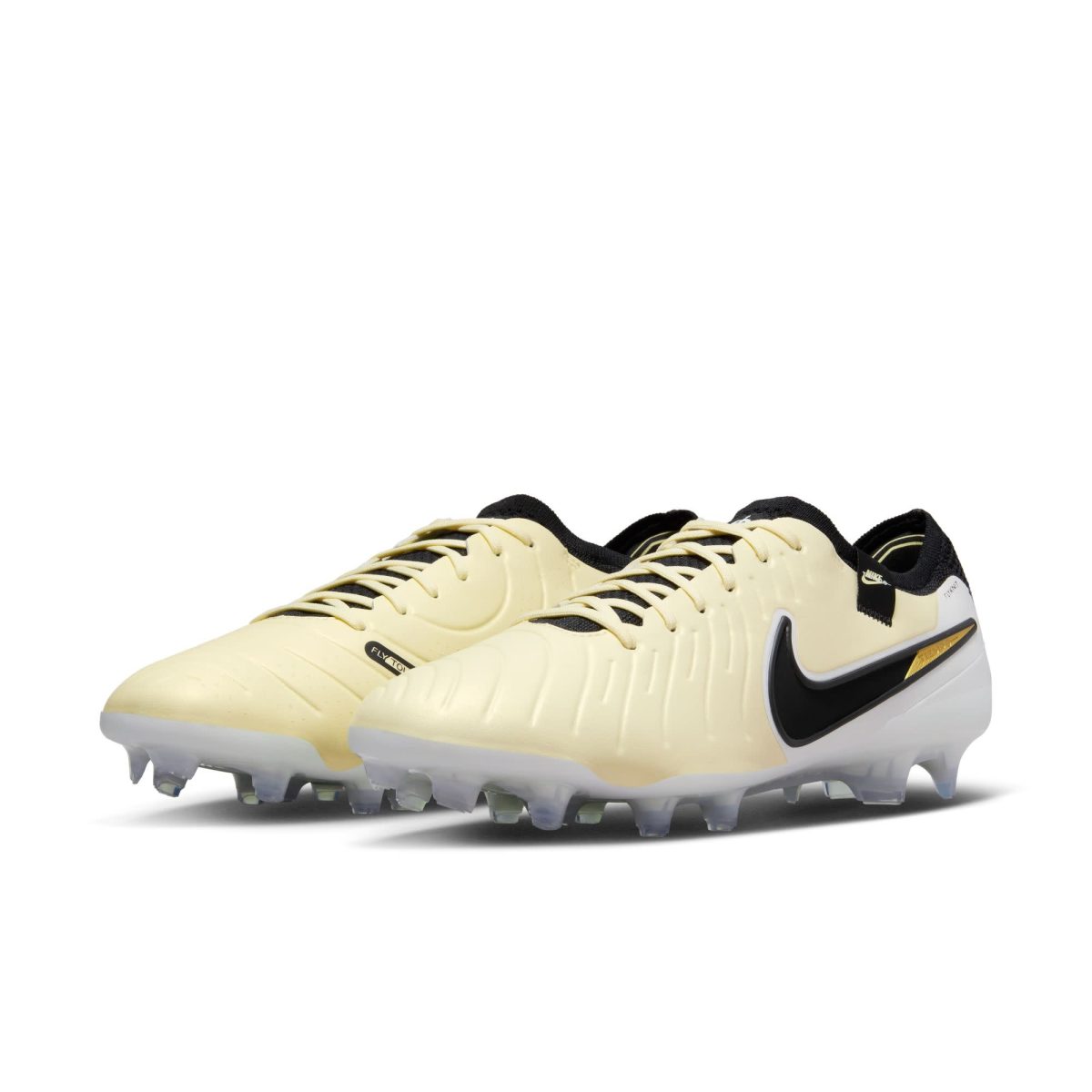 nike tiempo legend 10 elite fg lemonadeblack | Best 1. FC Union Berlin Kits & Soccer Boots Collection