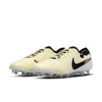 nike tiempo legend 10 elite fg lemonadeblack | Best 1. FC Union Berlin Kits & Soccer Boots Collection