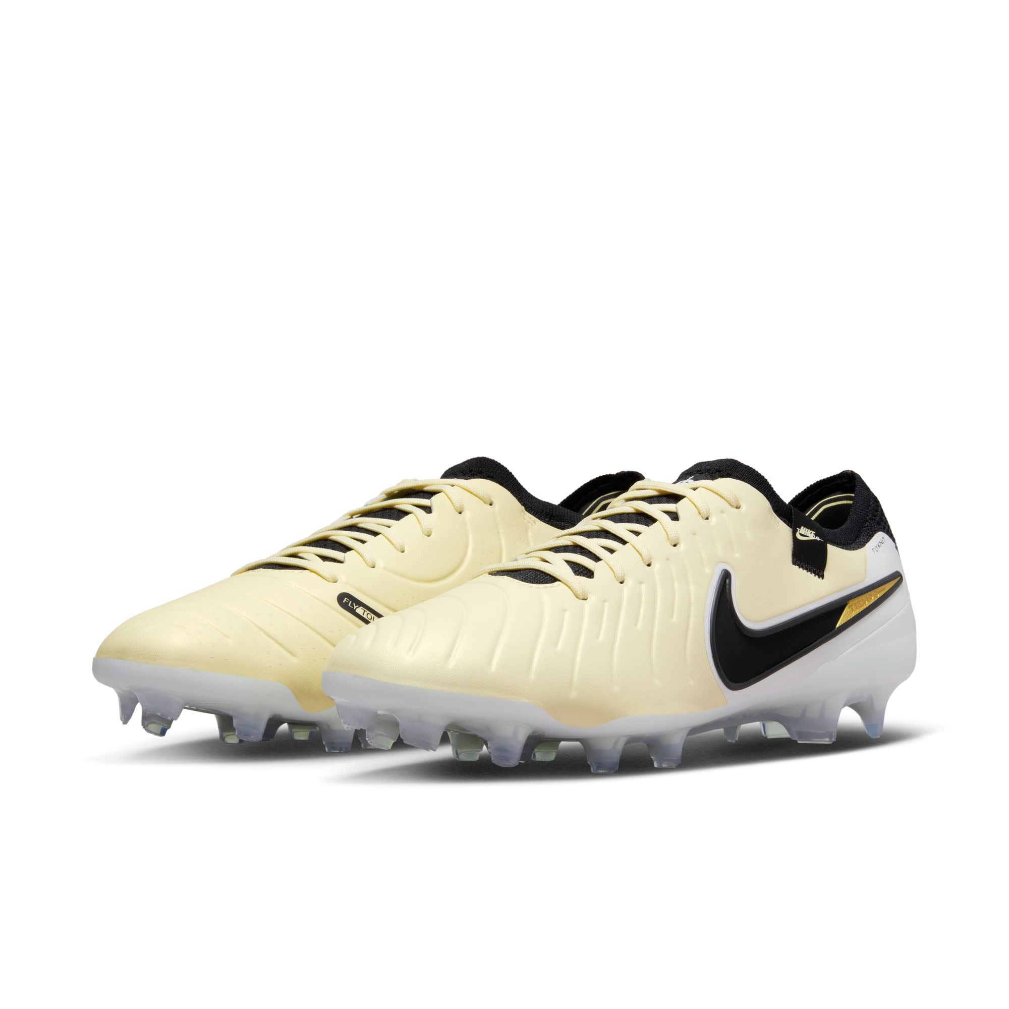 nike tiempo legend 10 elite fg lemonadeblack | Best 1. FC Union Berlin Kits & Soccer Boots Collection