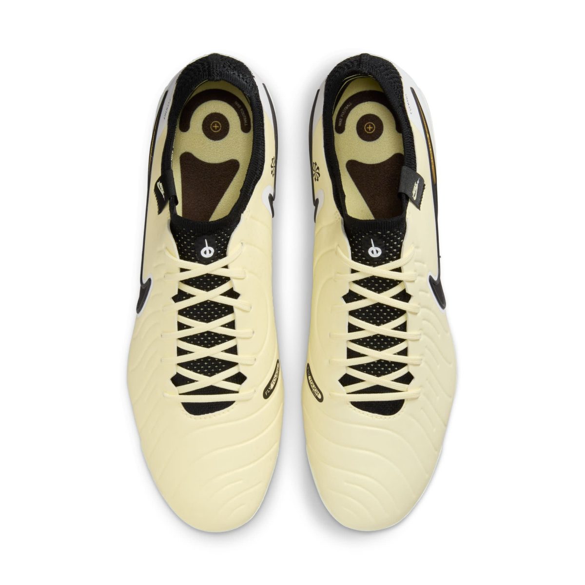 nike tiempo legend 10 elite fg lemonadeblack | Best 1. FC Union Berlin Kits & Soccer Boots Collection