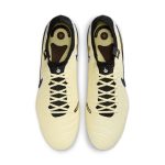 nike tiempo legend 10 elite fg lemonadeblack | Best 1. FC Union Berlin Kits & Soccer Boots Collection