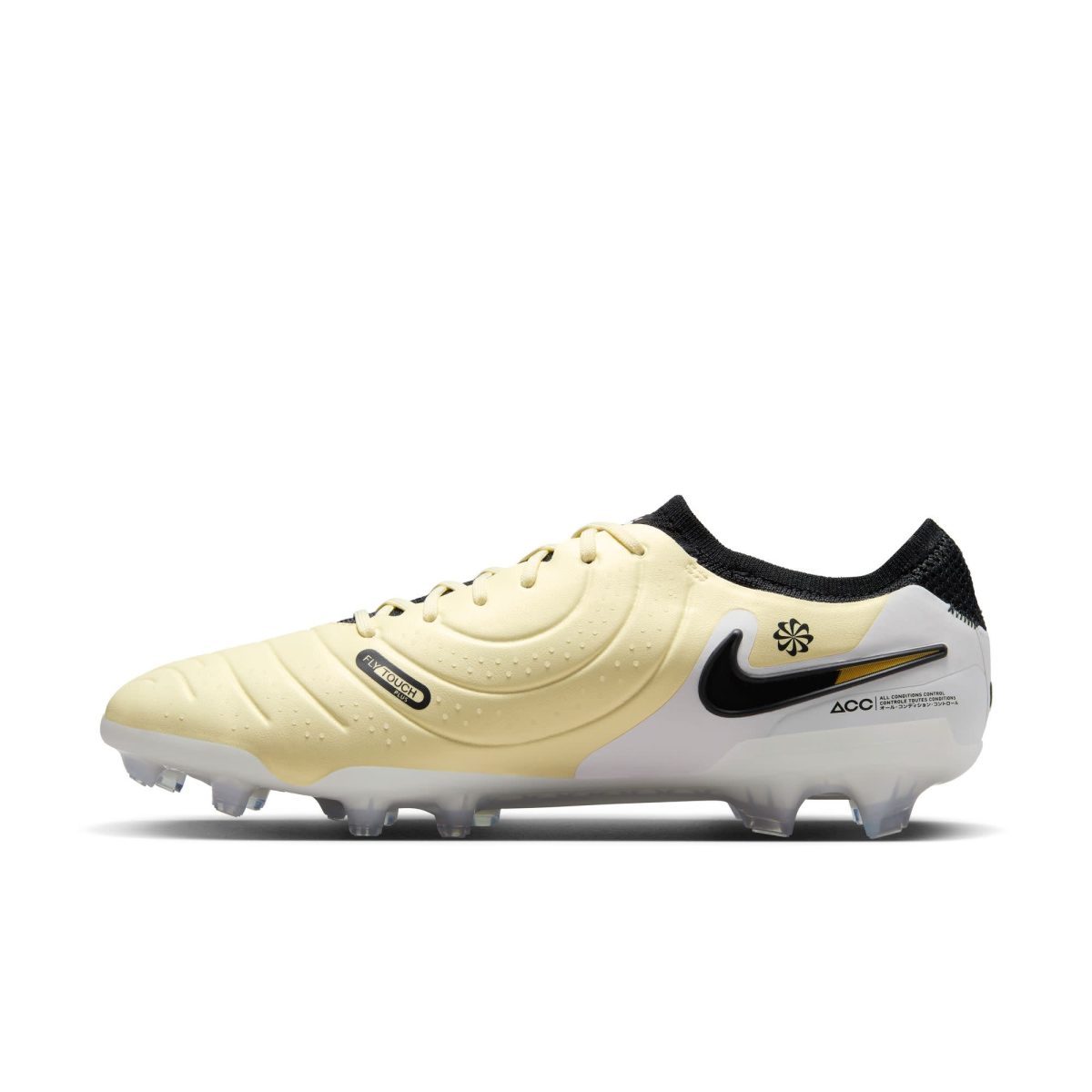 nike tiempo legend 10 elite fg lemonadeblack | Best 1. FC Union Berlin Kits & Soccer Boots Collection