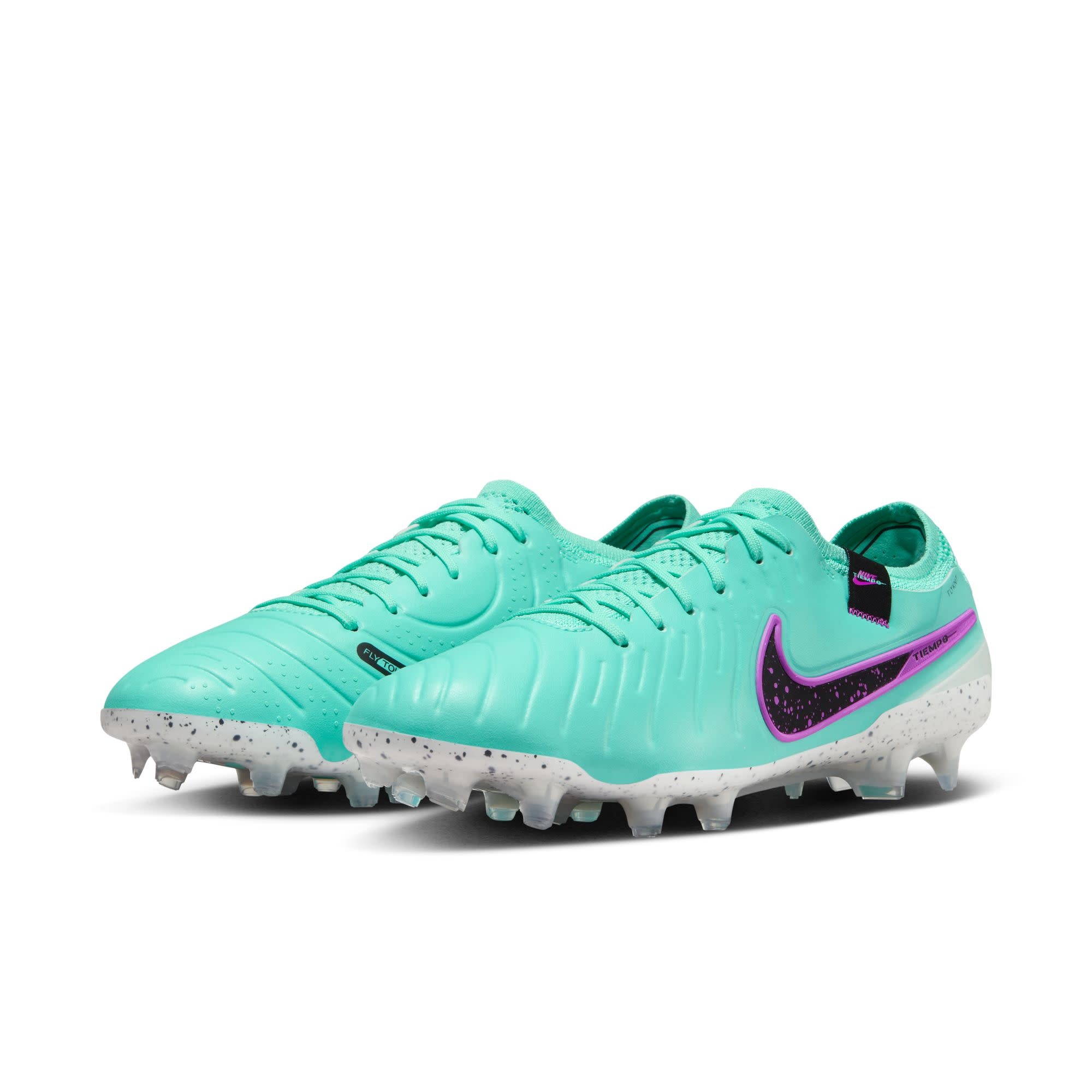 nike tiempo legend 10 elite fg tealpurple | Best 1. FC Union Berlin Kits & Soccer Boots Collection