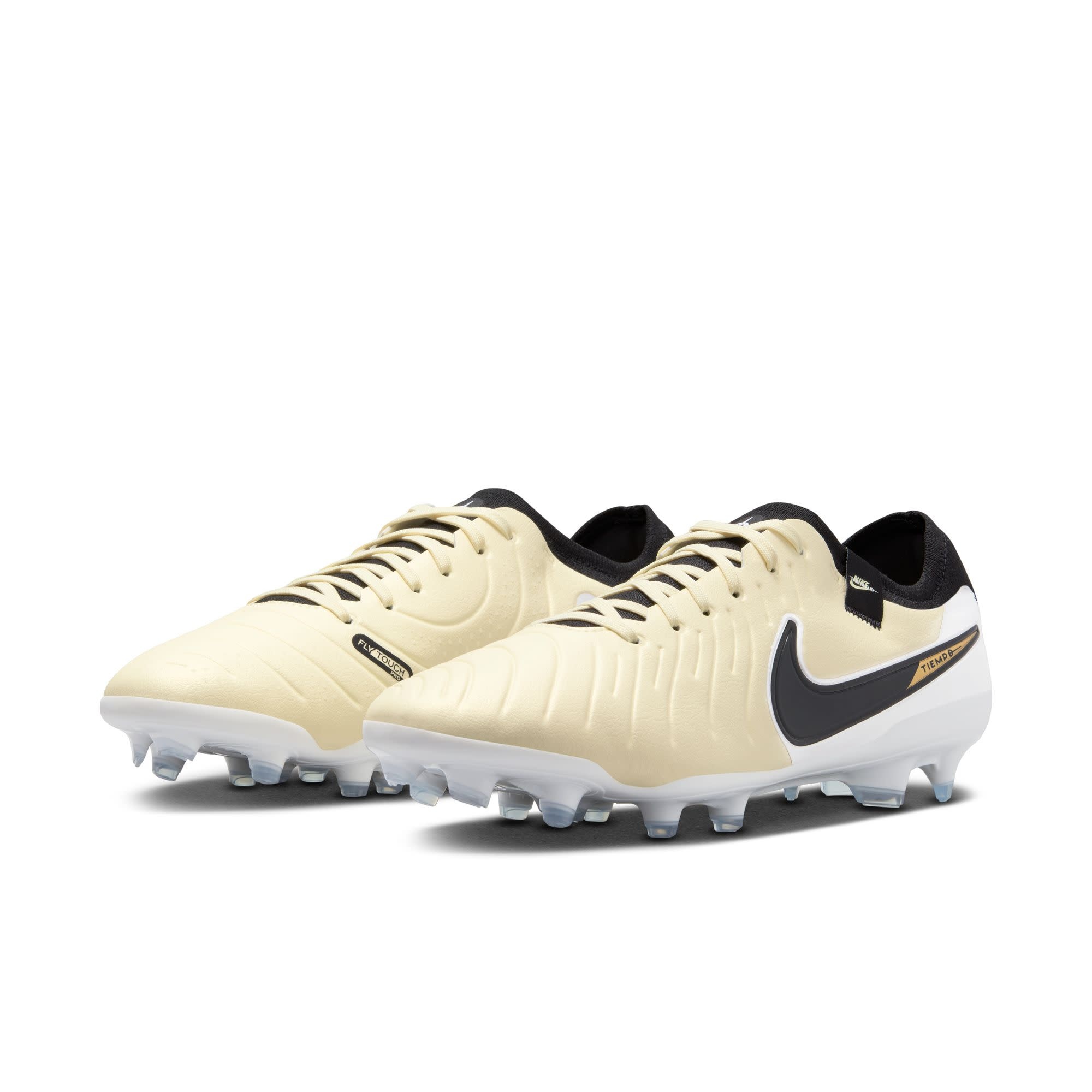 nike tiempo legend 10 pro fg lemonadeblack | Best 1. FC Union Berlin Kits & Soccer Boots Collection