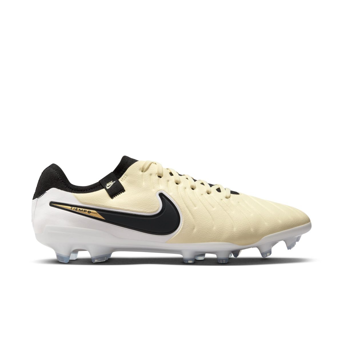 nike tiempo legend 10 pro fg lemonadeblack | Best 1. FC Union Berlin Kits & Soccer Boots Collection