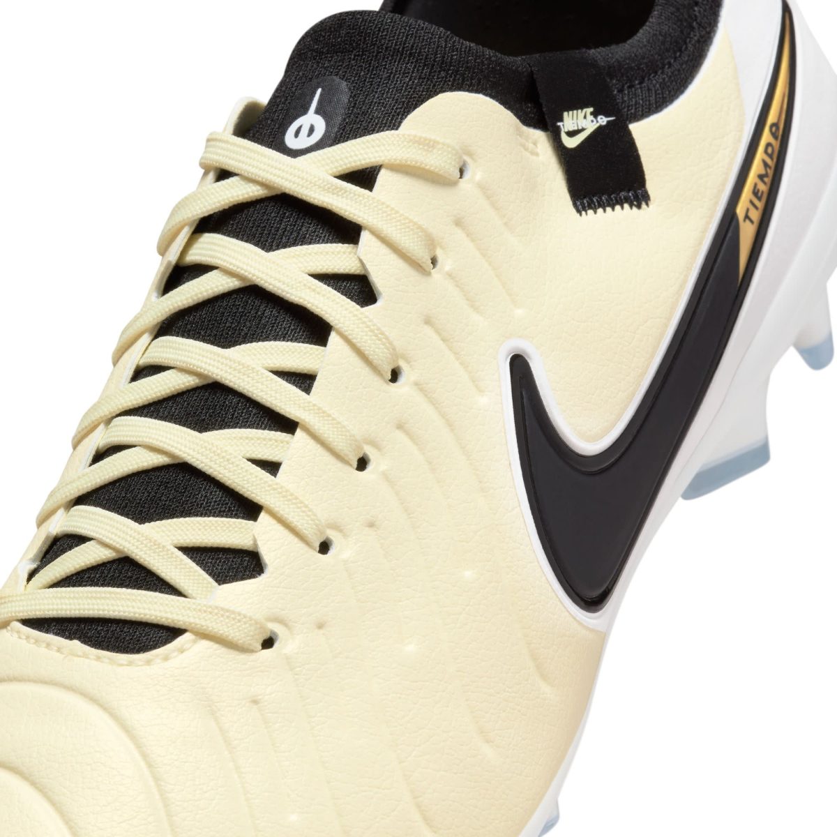nike tiempo legend 10 pro fg lemonadeblack | Best 1. FC Union Berlin Kits & Soccer Boots Collection