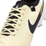 nike tiempo legend 10 pro fg lemonadeblack | Best 1. FC Union Berlin Kits & Soccer Boots Collection