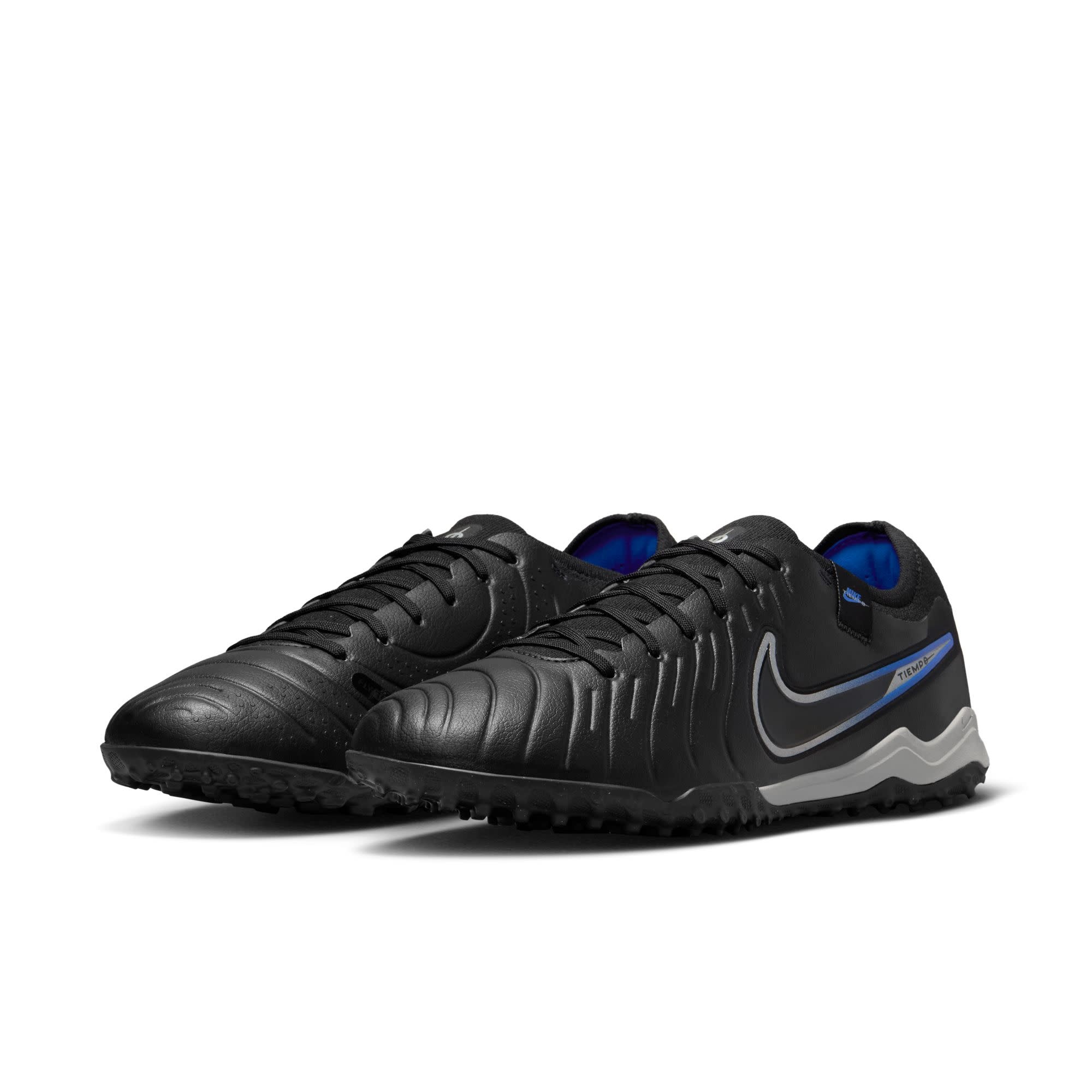nike tiempo legend 10 pro turf blackblue | Best 1. FC Union Berlin Kits & Soccer Boots Collection