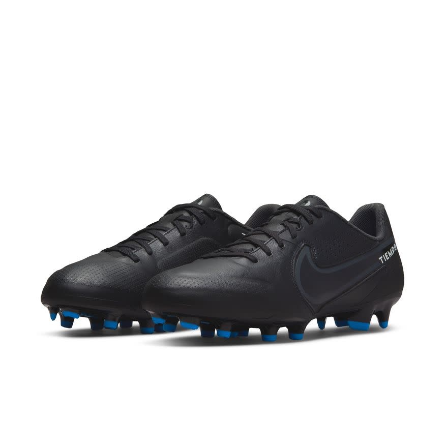 nike tiempo legend 9 academy fgmg black | Best 1. FC Union Berlin Kits & Soccer Boots Collection