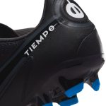 nike tiempo legend 9 academy fgmg black | Best 1. FC Union Berlin Kits & Soccer Boots Collection