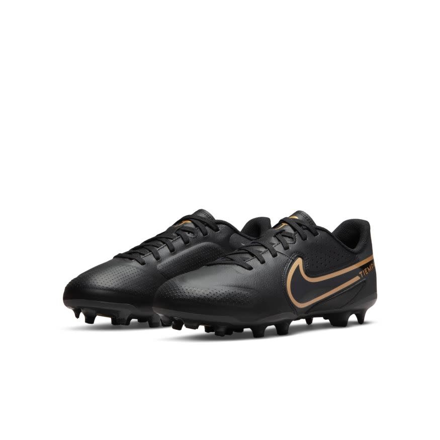 nike tiempo legend 9 academy fgmg jr blackgold | Best 1. FC Union Berlin Kits & Soccer Boots Collection
