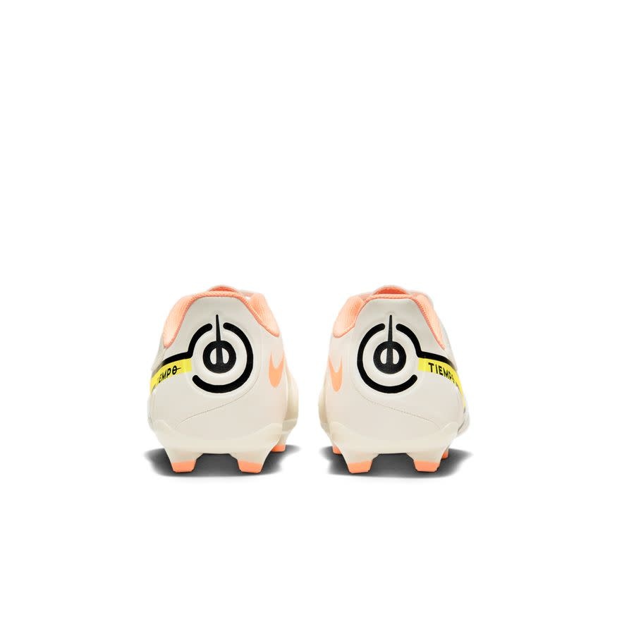 nike tiempo legend 9 academy fgmg jr whiteyelloworange | Best 1. FC Union Berlin Kits & Soccer Boots Collection