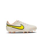 nike tiempo legend 9 academy fgmg jr whiteyelloworange | Best 1. FC Union Berlin Kits & Soccer Boots Collection
