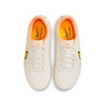 nike tiempo legend 9 academy fgmg jr whiteyelloworange | Best 1. FC Union Berlin Kits & Soccer Boots Collection