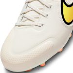 nike tiempo legend 9 academy fgmg jr whiteyelloworange | Best 1. FC Union Berlin Kits & Soccer Boots Collection