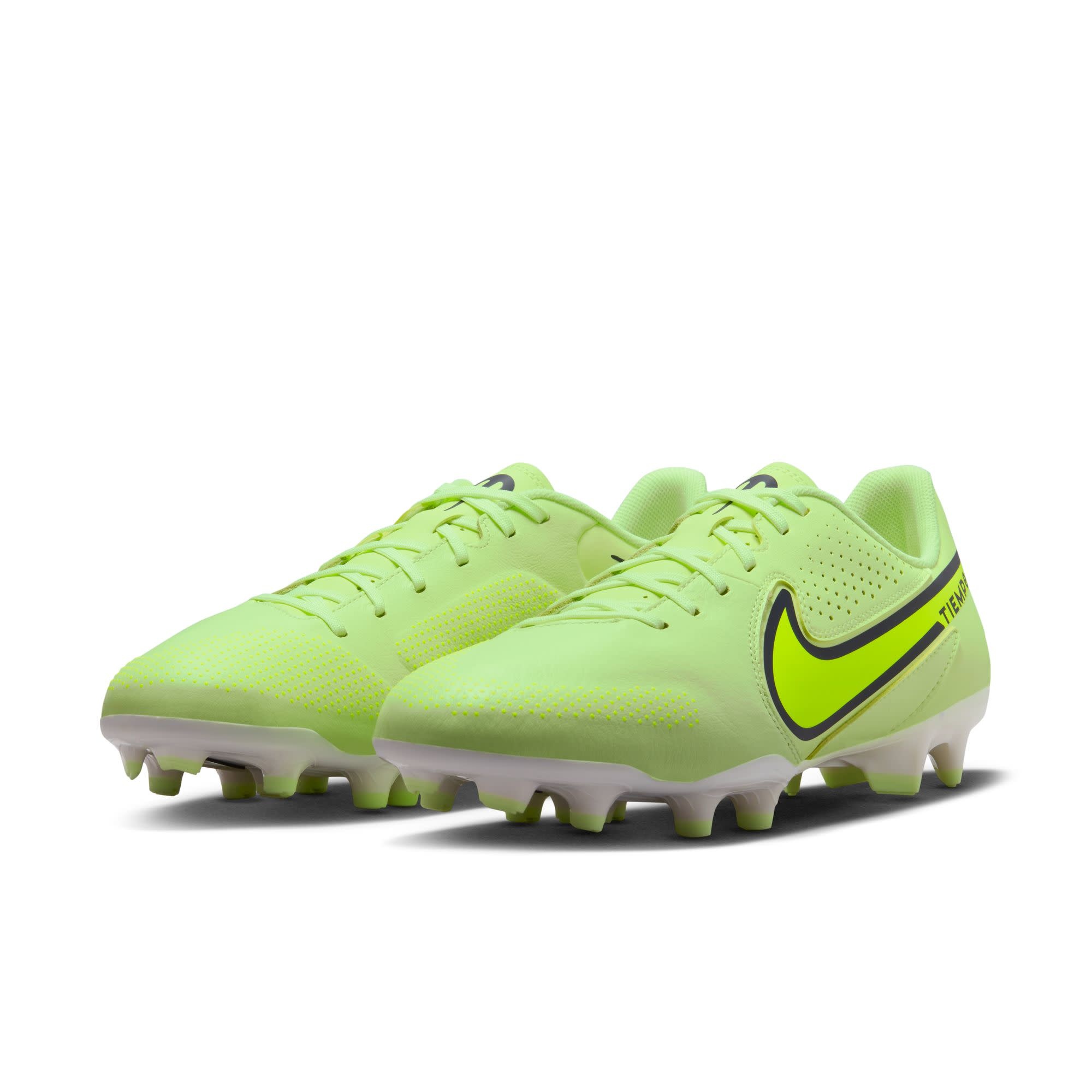 nike tiempo legend 9 academy fgmg volt | Best 1. FC Union Berlin Kits & Soccer Boots Collection