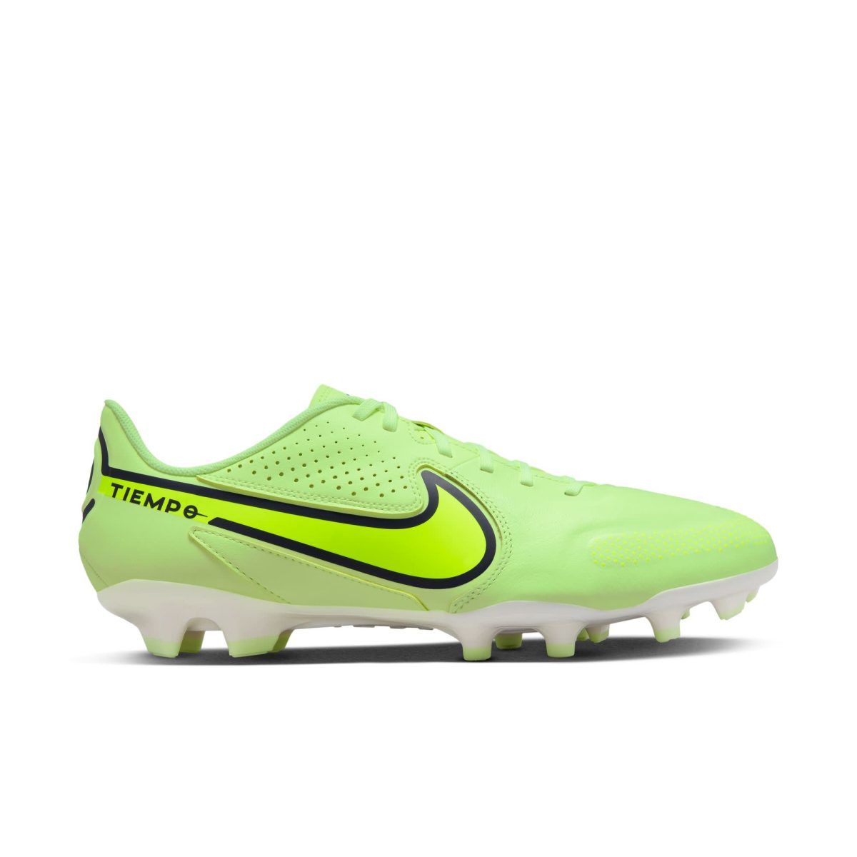 nike tiempo legend 9 academy fgmg volt | Best 1. FC Union Berlin Kits & Soccer Boots Collection