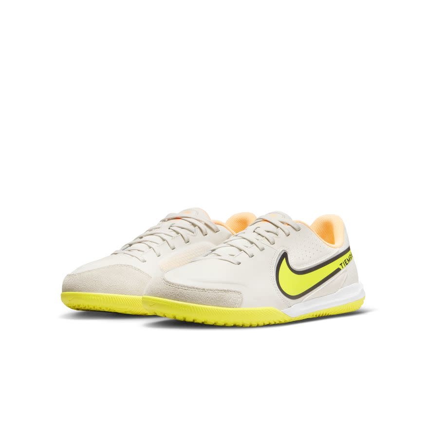 nike tiempo legend 9 academy indoor jr whiteyellow | Best 1. FC Union Berlin Kits & Soccer Boots Collection