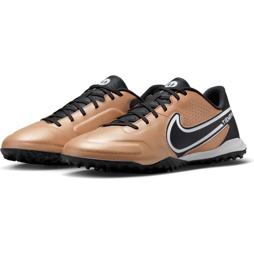 nike tiempo legend 9 academy turf copperblack | Best 1. FC Union Berlin Kits & Soccer Boots Collection