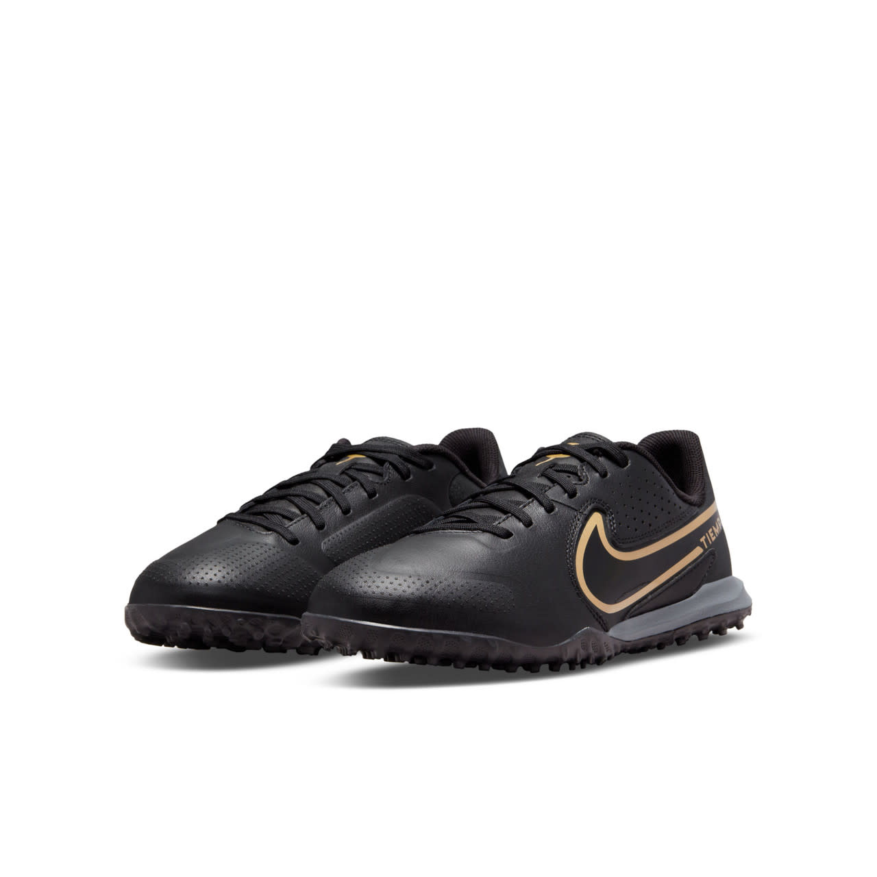nike tiempo legend 9 academy turf jr blackgold | Best 1. FC Union Berlin Kits & Soccer Boots Collection