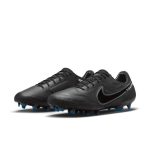 nike tiempo legend 9 elite fg blacksilver | Best 1. FC Union Berlin Kits & Soccer Boots Collection