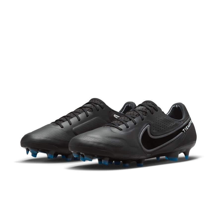 nike tiempo legend 9 elite fg blacksilver | Best 1. FC Union Berlin Kits & Soccer Boots Collection