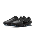 nike tiempo legend 9 elite fg blacksilver | Best 1. FC Union Berlin Kits & Soccer Boots Collection