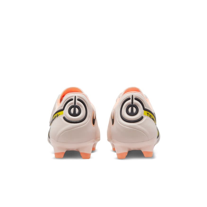 nike tiempo legend 9 elite fg guavayellow | Best 1. FC Union Berlin Kits & Soccer Boots Collection