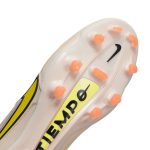 nike tiempo legend 9 elite fg guavayellow | Best 1. FC Union Berlin Kits & Soccer Boots Collection