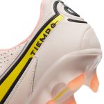 nike tiempo legend 9 elite fg guavayellow | Best 1. FC Union Berlin Kits & Soccer Boots Collection