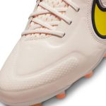 nike tiempo legend 9 elite fg guavayellow | Best 1. FC Union Berlin Kits & Soccer Boots Collection
