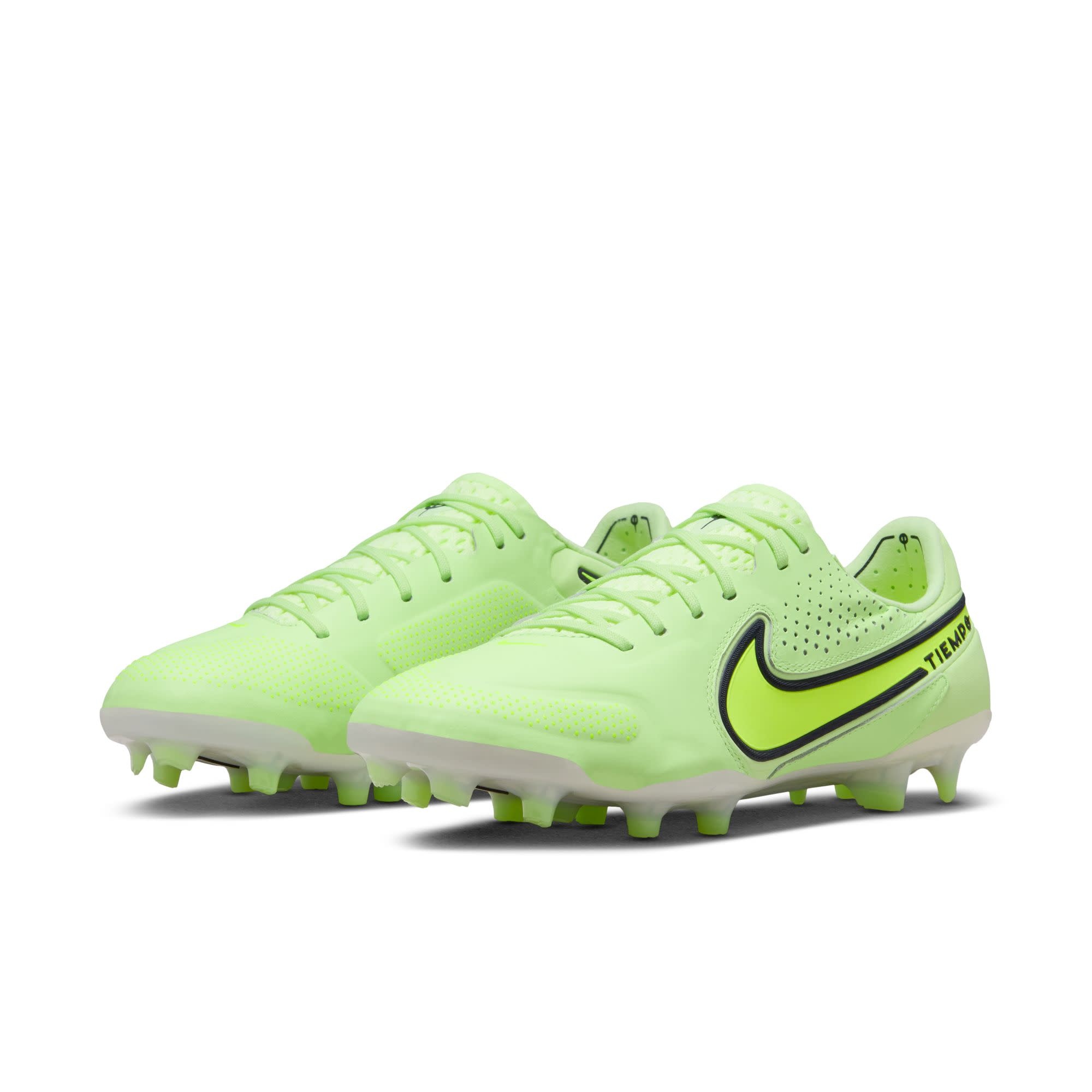 nike tiempo legend 9 elite fg volt | Best 1. FC Union Berlin Kits & Soccer Boots Collection