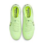 nike tiempo legend 9 elite fg volt | Best 1. FC Union Berlin Kits & Soccer Boots Collection