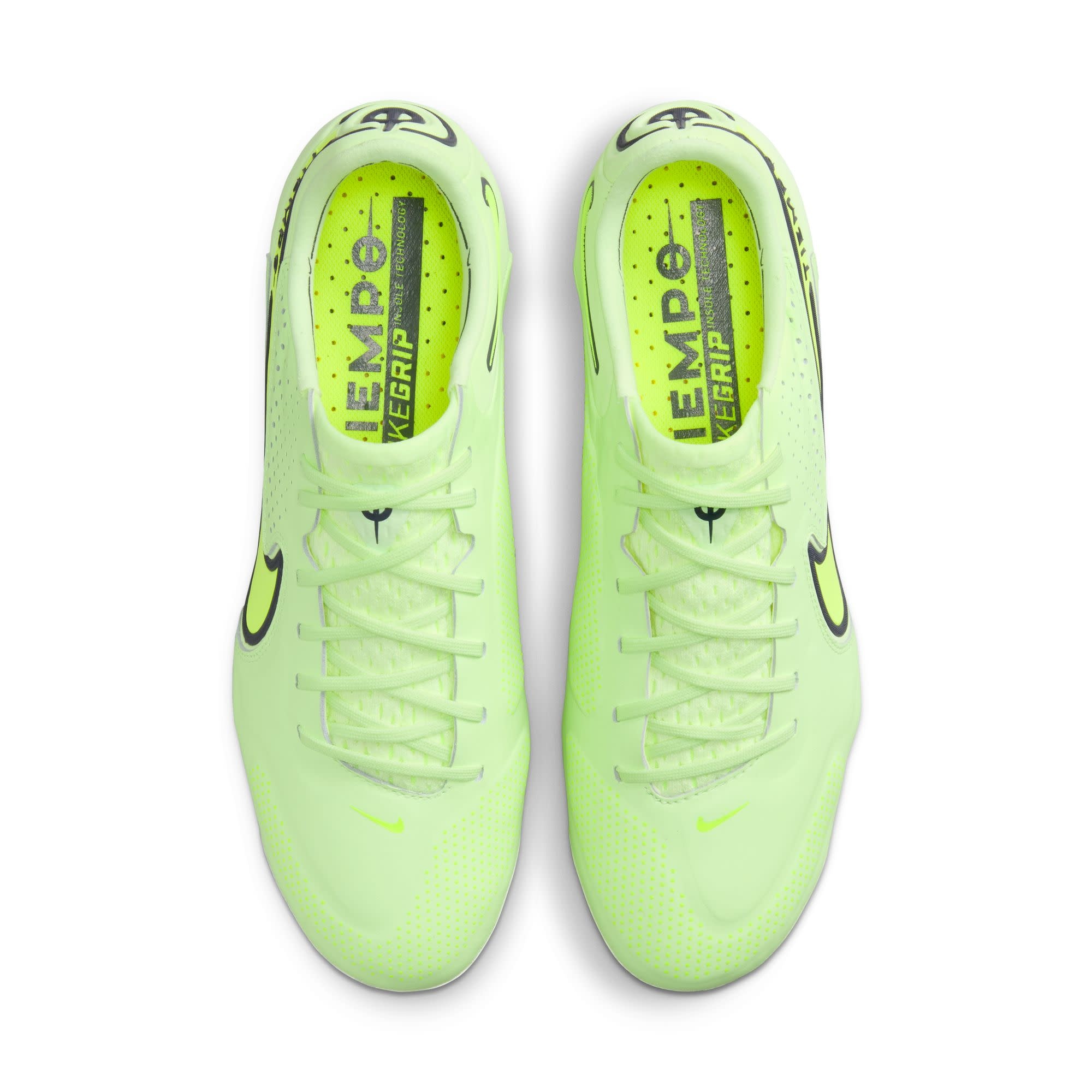 nike tiempo legend 9 elite fg volt | Best 1. FC Union Berlin Kits & Soccer Boots Collection