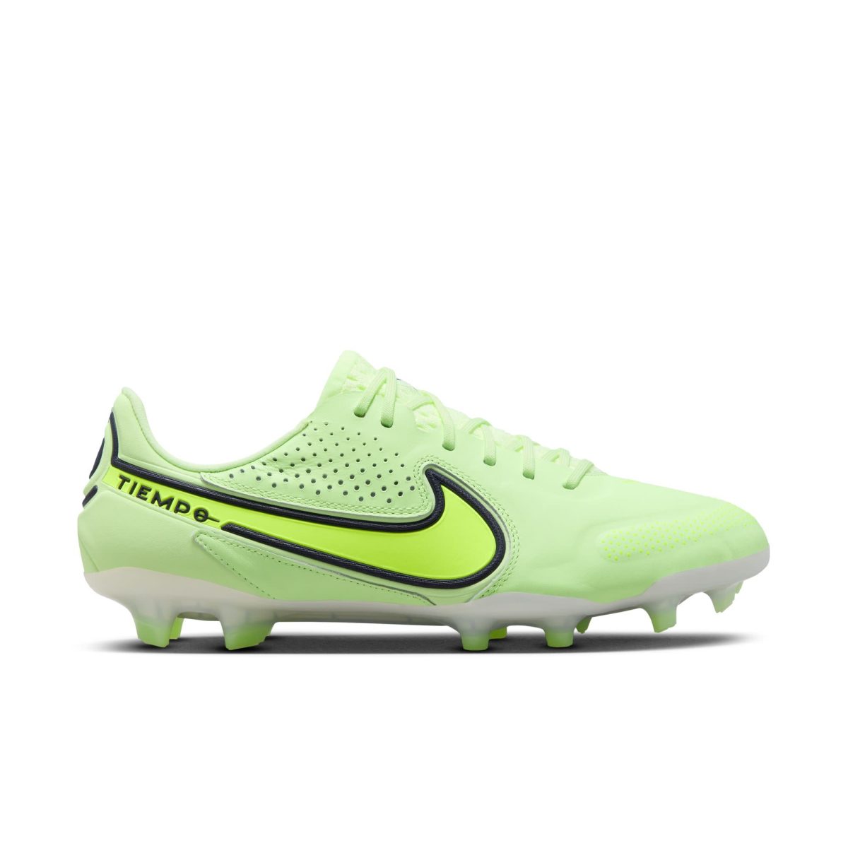 nike tiempo legend 9 elite fg volt | Best 1. FC Union Berlin Kits & Soccer Boots Collection