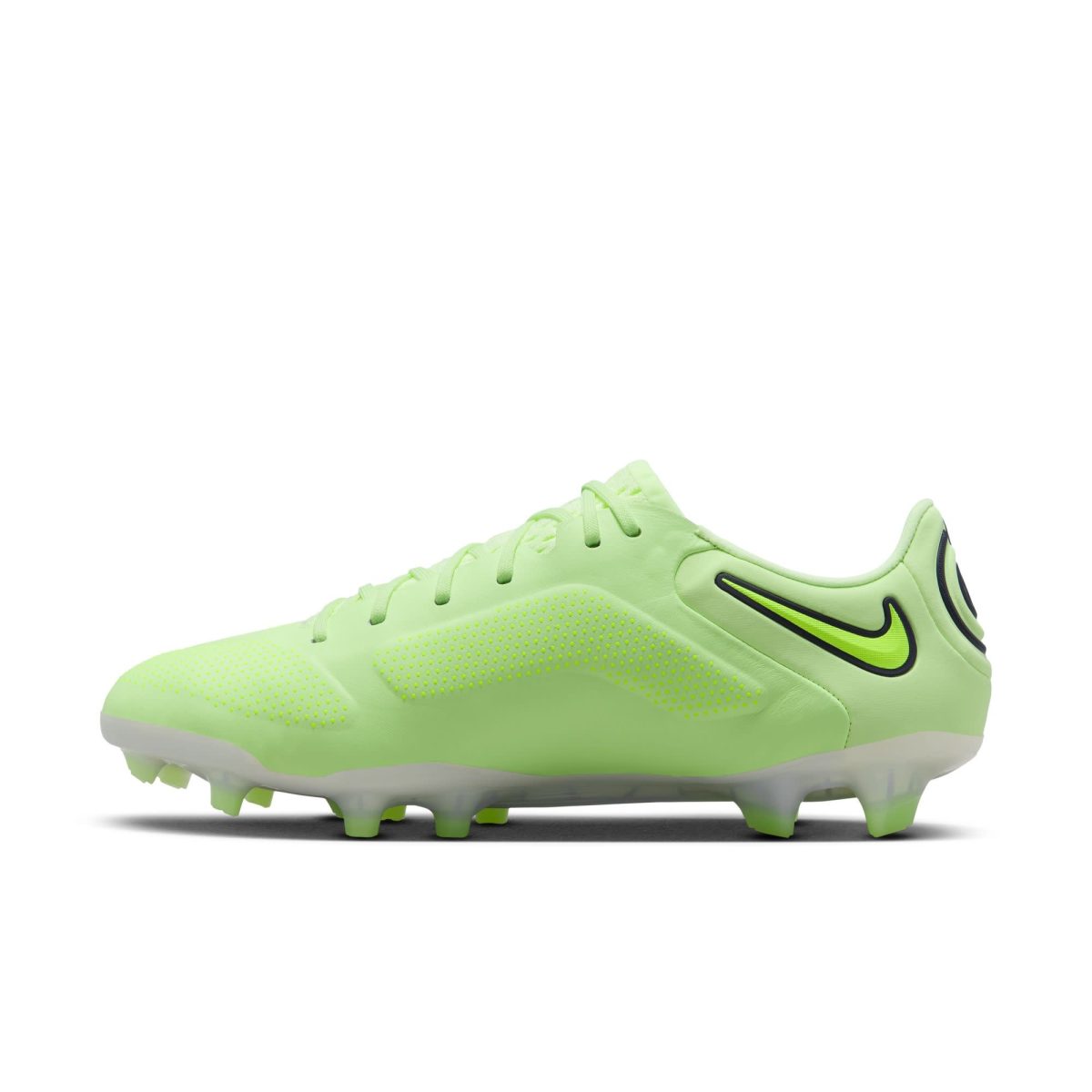 nike tiempo legend 9 elite fg volt | Best 1. FC Union Berlin Kits & Soccer Boots Collection