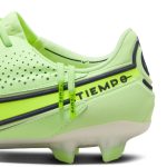 nike tiempo legend 9 elite fg volt | Best 1. FC Union Berlin Kits & Soccer Boots Collection