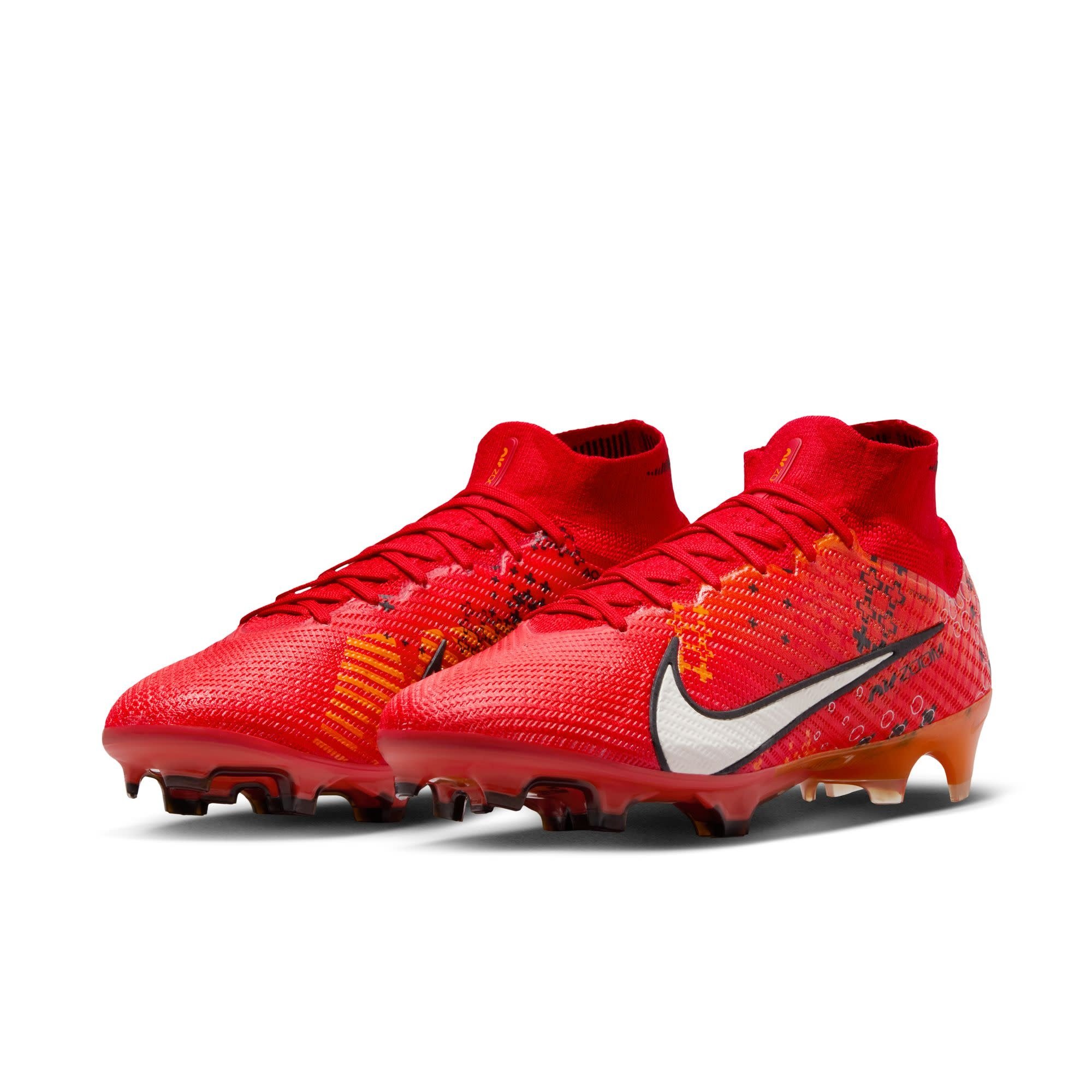 nike zoom mercuiral superfly 9 elite mds fg redorange | Best 1. FC Union Berlin Kits & Soccer Boots Collection