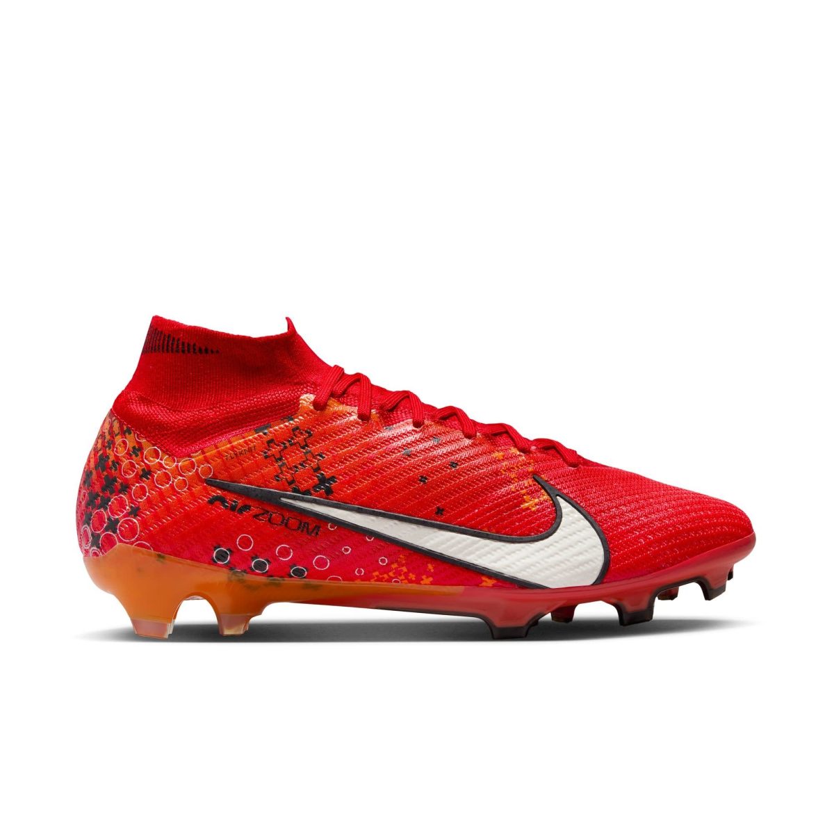 nike zoom mercuiral superfly 9 elite mds fg redorange | Best 1. FC Union Berlin Kits & Soccer Boots Collection