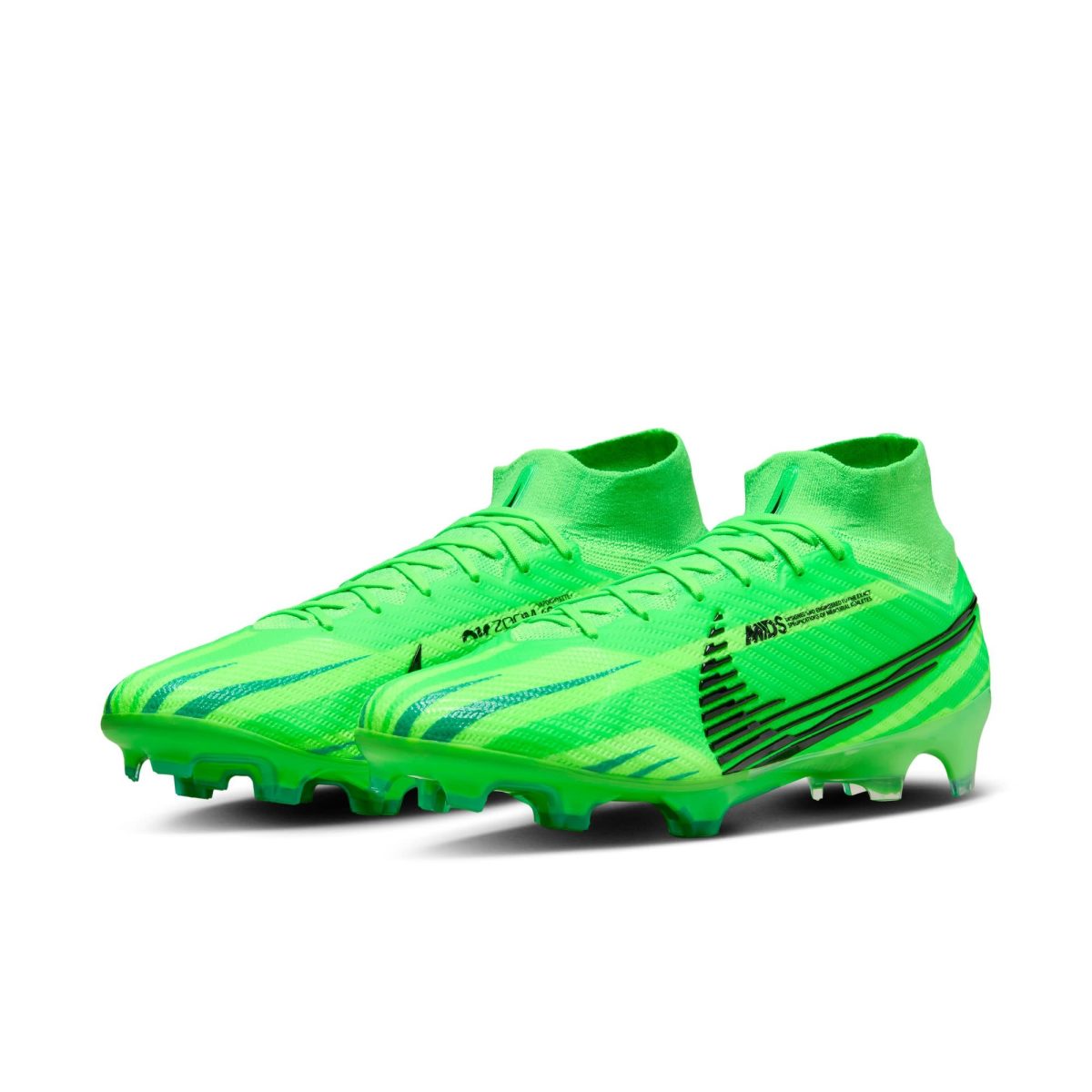 nike zoom mercurial super 9 elite mds fg limeblack | Best 1. FC Union Berlin Kits & Soccer Boots Collection