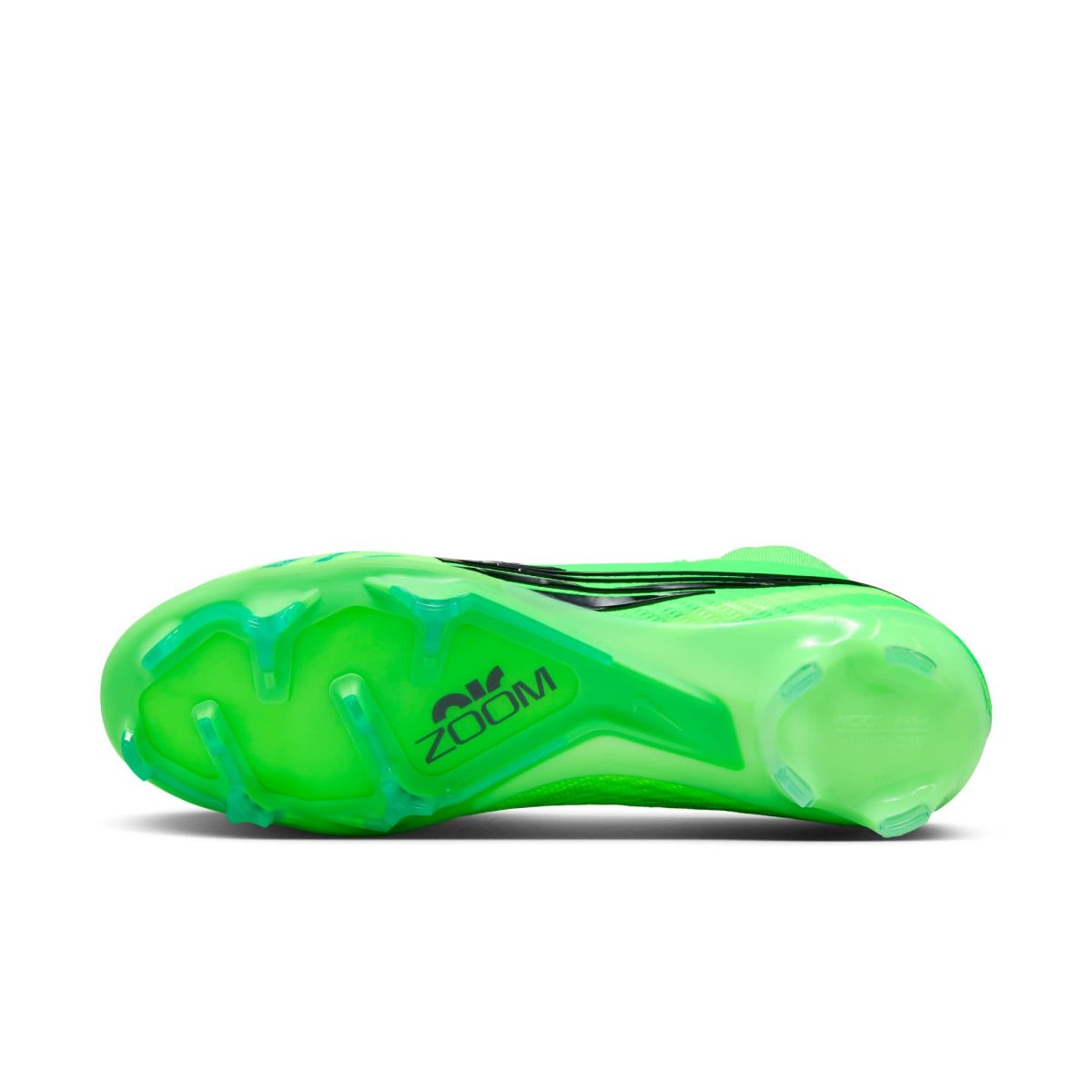nike zoom mercurial super 9 elite mds fg limeblack | Best 1. FC Union Berlin Kits & Soccer Boots Collection