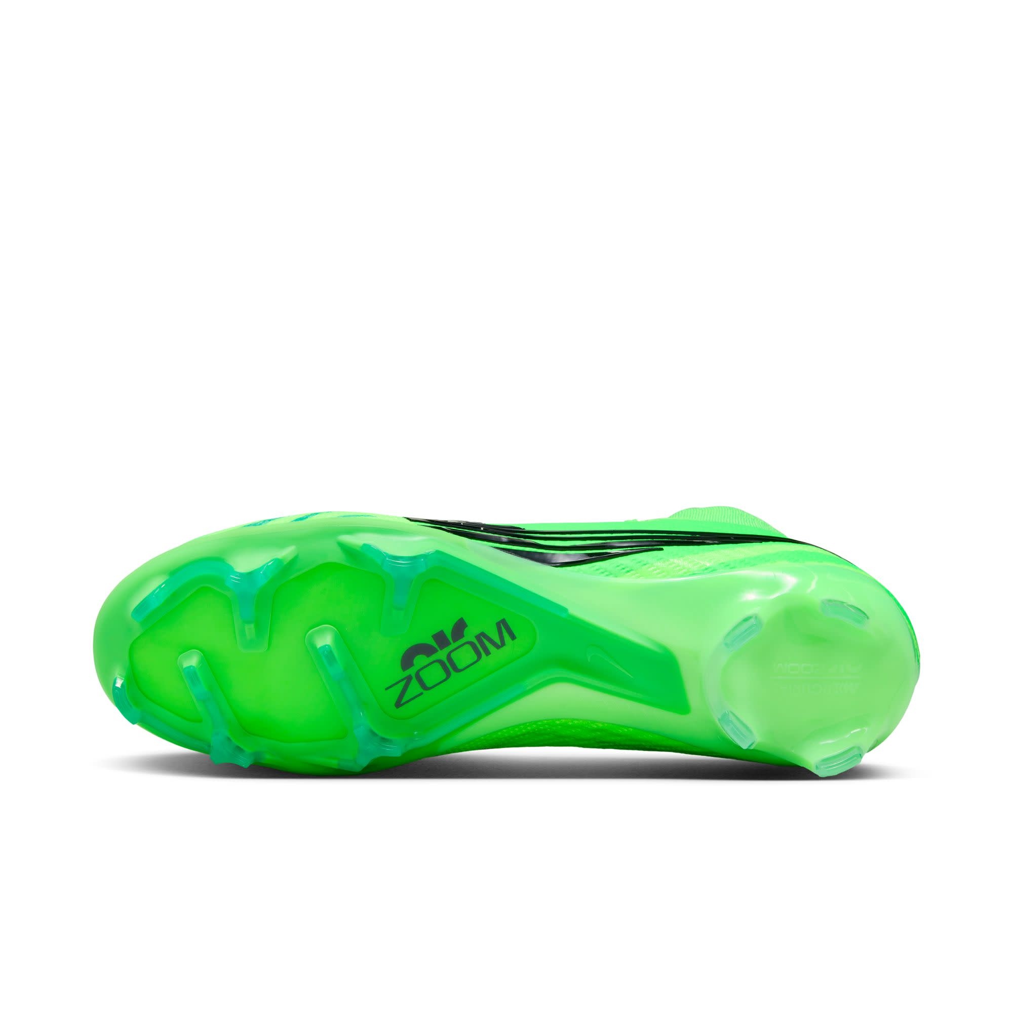 nike zoom mercurial super 9 elite mds fg limeblack | Best 1. FC Union Berlin Kits & Soccer Boots Collection