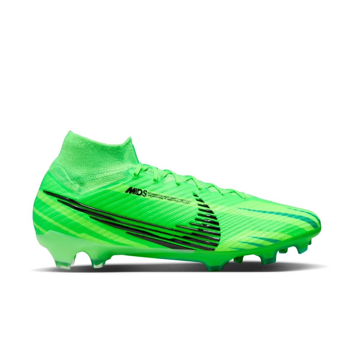 nike zoom mercurial super 9 elite mds fg limeblack | Best 1. FC Union Berlin Kits & Soccer Boots Collection
