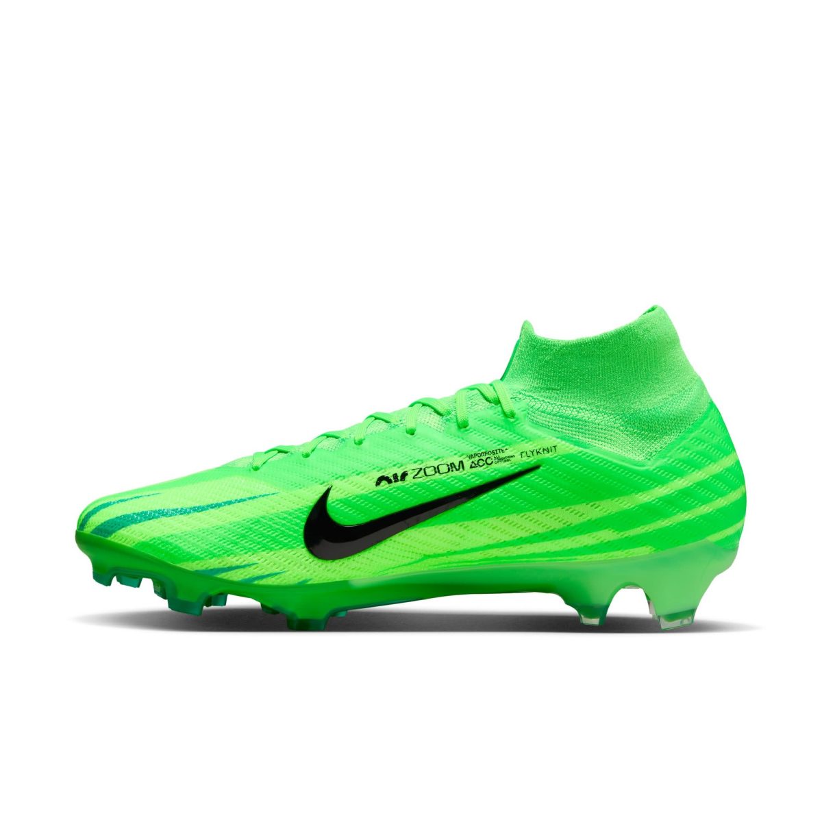 nike zoom mercurial super 9 elite mds fg limeblack | Best 1. FC Union Berlin Kits & Soccer Boots Collection