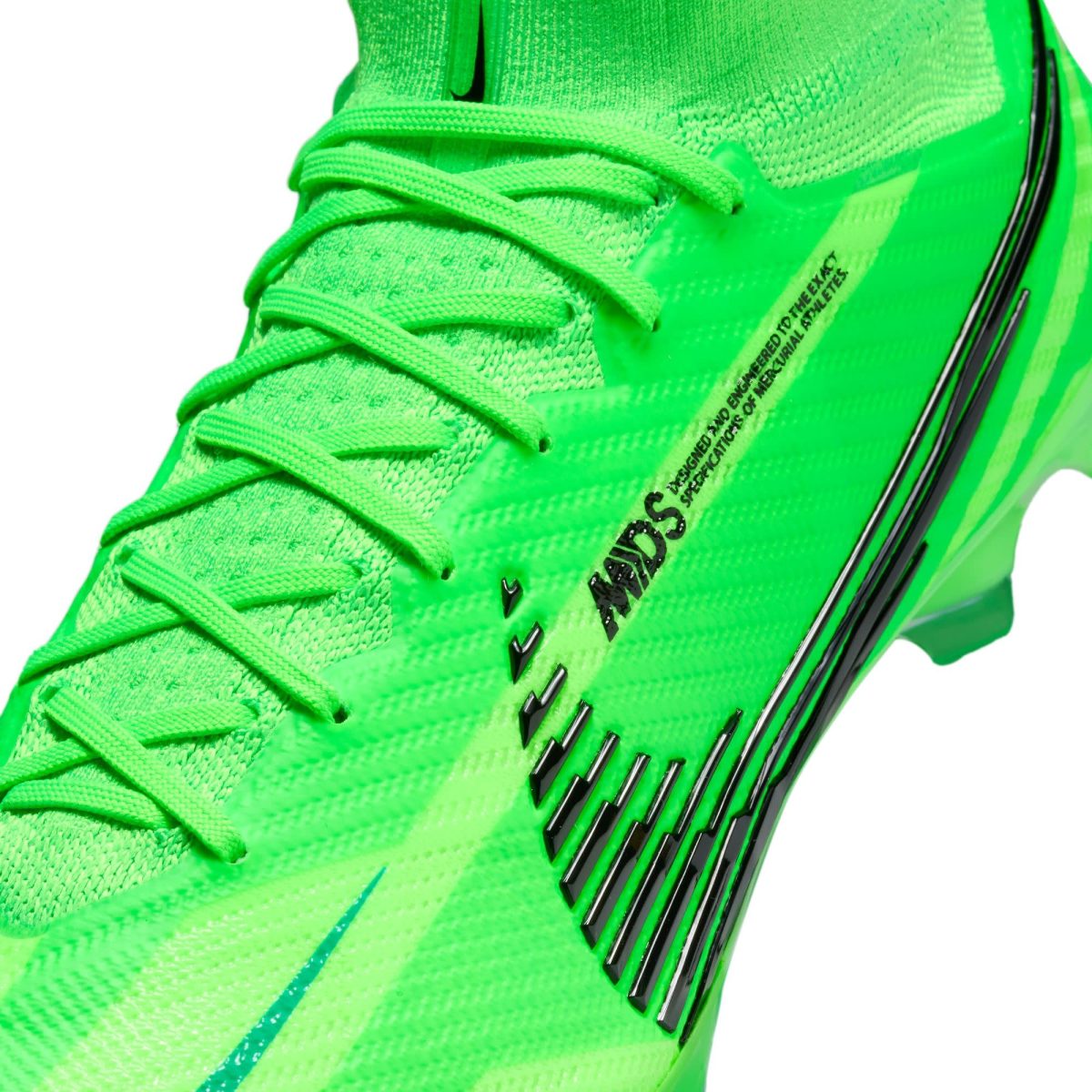 nike zoom mercurial super 9 elite mds fg limeblack | Best 1. FC Union Berlin Kits & Soccer Boots Collection