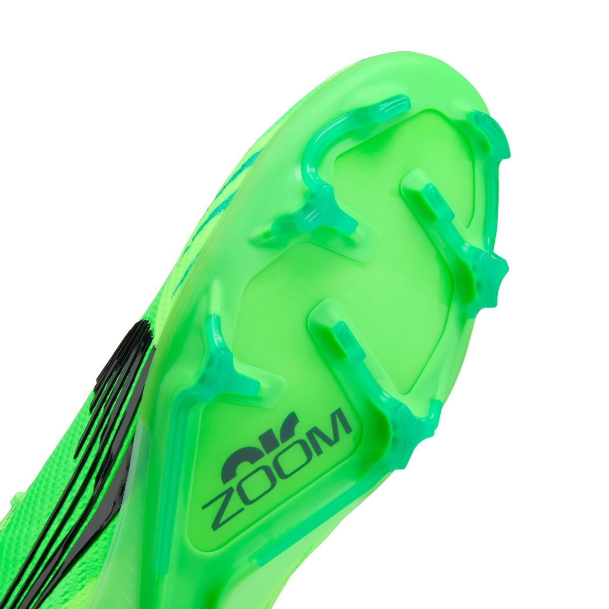 nike zoom mercurial super 9 elite mds fg limeblack | Best 1. FC Union Berlin Kits & Soccer Boots Collection