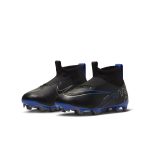 nike zoom mercurial superfly 9 academy fgmg jr blackblue | Best 1. FC Union Berlin Kits & Soccer Boots Collection